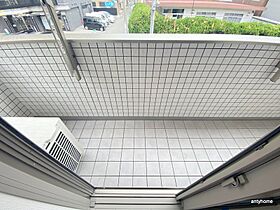 Casa Branche  ｜ 大阪府大阪市北区中崎1丁目（賃貸マンション1LDK・2階・44.37㎡） その13