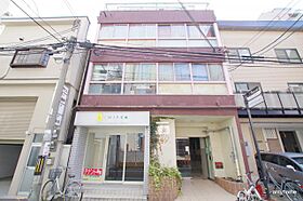 ラムール西天満  ｜ 大阪府大阪市北区西天満3丁目（賃貸マンション1R・5階・20.00㎡） その1