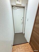 アヴェニール泉町  ｜ 大阪府吹田市泉町4丁目（賃貸アパート1K・1階・19.38㎡） その12