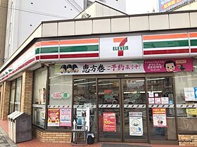 ジョリシャンブル2  ｜ 大阪府大阪市東成区中本2丁目（賃貸アパート1R・3階・24.23㎡） その3