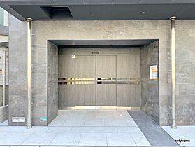 ミラージュパレス難波グランツ  ｜ 大阪府大阪市浪速区桜川4丁目（賃貸マンション1LDK・7階・31.92㎡） その14