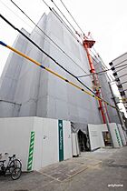 リアンカーサ長柄  ｜ 大阪府大阪市北区長柄東3丁目（賃貸マンション1LDK・4階・46.97㎡） その1