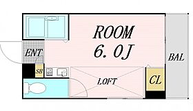 新大阪OMパレス  ｜ 大阪府大阪市淀川区三国本町2丁目（賃貸マンション1R・2階・16.25㎡） その2