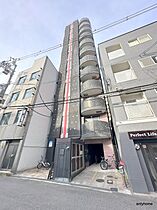 ZEUS桜川プレミアム  ｜ 大阪府大阪市浪速区幸町3丁目（賃貸マンション1DK・3階・31.43㎡） その1