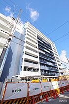 プレサンス新大阪ジェイズ  ｜ 大阪府大阪市淀川区東三国6丁目（賃貸マンション1LDK・11階・34.65㎡） その15