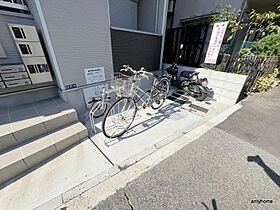 ハーモニーテラス吹田  ｜ 大阪府吹田市泉町4丁目（賃貸アパート1DK・2階・25.24㎡） その18