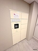 アクアプレイス江戸堀  ｜ 大阪府大阪市西区江戸堀2丁目（賃貸マンション1K・6階・24.49㎡） その16