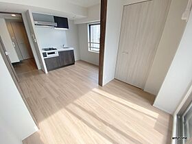 ライフフィールドなにわ本町RUELLE  ｜ 大阪府大阪市西区西本町2丁目（賃貸マンション1DK・11階・27.31㎡） その28