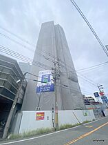 エステムコート大阪グラビティ  ｜ 大阪府豊中市本町4丁目（賃貸マンション1DK・11階・26.11㎡） その20