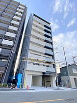 スプランディッド梅田北  ｜ 大阪府大阪市北区本庄西1丁目（賃貸マンション1LDK・7階・40.18㎡） その15