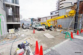 レオンコンフォート難波クレア  ｜ 大阪府大阪市浪速区塩草1丁目（賃貸マンション1LDK・5階・31.67㎡） その18