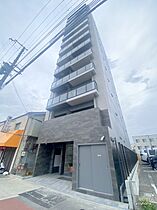 エグゼ大阪城イースト  ｜ 大阪府大阪市城東区東中浜1丁目（賃貸マンション1K・5階・23.24㎡） その20