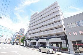 エスリード新梅田  ｜ 大阪府大阪市北区大淀南1丁目（賃貸マンション1K・2階・20.70㎡） その1