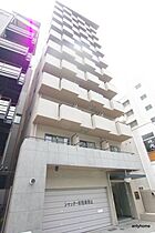 プレサンス梅田西  ｜ 大阪府大阪市福島区福島2丁目（賃貸マンション1K・6階・20.99㎡） その18