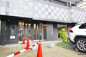 ファステート江坂ランウェイ  ｜ 大阪府吹田市南吹田5丁目（賃貸マンション1K・10階・22.76㎡） その14