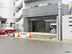 スワンズシティ難波ノーブル  ｜ 大阪府大阪市浪速区敷津西1丁目（賃貸マンション1K・3階・24.18㎡） その3