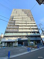 プレサンス桜ノ宮イーサリアル  ｜ 大阪府大阪市都島区中野町4丁目（賃貸マンション1K・14階・23.20㎡） その15