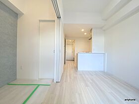 セレニテ新大阪ミラク弐番館  ｜ 大阪府大阪市淀川区宮原5丁目（賃貸マンション1LDK・12階・28.26㎡） その3