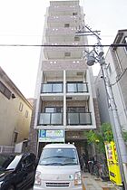 ラフォーレ東野田2  ｜ 大阪府大阪市都島区中野町1丁目（賃貸マンション1K・6階・22.33㎡） その18