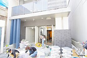 フォーリアライズ南堀江ヴィータ  ｜ 大阪府大阪市西区南堀江4丁目（賃貸マンション1K・5階・23.71㎡） その14