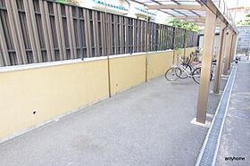 ハイツしらゆり  ｜ 大阪府大阪市都島区善源寺町1丁目（賃貸マンション1R・2階・18.91㎡） その17