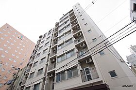 メゾン第3新大阪  ｜ 大阪府大阪市淀川区西中島7丁目（賃貸マンション1R・5階・16.80㎡） その19