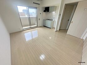 アスリート本町リバーウエスト  ｜ 大阪府大阪市西区川口1丁目（賃貸マンション1R・8階・27.28㎡） その28