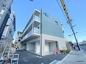 ファーストフィオーレ吹田パティオ  ｜ 大阪府吹田市岸部中4丁目（賃貸マンション1K・2階・23.40㎡） その20