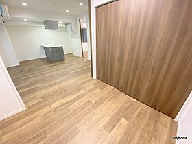 ノルデンタワー南森町アドバンス  ｜ 大阪府大阪市北区南森町1丁目（賃貸マンション2LDK・3階・50.36㎡） その29