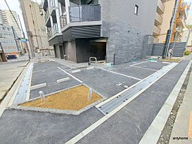 レジュールアッシュ谷町六丁目フェリシア  ｜ 大阪府大阪市中央区上本町西1丁目（賃貸マンション1K・5階・23.59㎡） その18