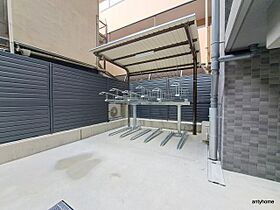 レジュールアッシュ谷町六丁目フェリシア  ｜ 大阪府大阪市中央区上本町西1丁目（賃貸マンション1K・5階・23.59㎡） その20