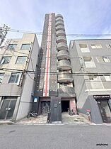 ZEUS桜川プレミアム  ｜ 大阪府大阪市浪速区幸町3丁目（賃貸マンション1LDK・2階・33.93㎡） その19