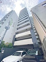 エスリード心斎橋EAST  ｜ 大阪府大阪市中央区瓦屋町2丁目（賃貸マンション1K・12階・23.10㎡） その9