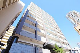 NORTH VILLAGE壱番館  ｜ 大阪府大阪市北区中津5丁目（賃貸マンション1LDK・5階・36.67㎡） その1