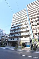 アーバネックス新町  ｜ 大阪府大阪市西区新町4丁目（賃貸マンション2LDK・12階・43.83㎡） その15