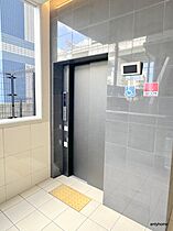 S-FORT難波西  ｜ 大阪府大阪市浪速区芦原1丁目（賃貸マンション1K・4階・22.64㎡） その16