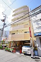 ｎｏｎｎｏ13  ｜ 大阪府大阪市淀川区十三本町2丁目（賃貸マンション1R・2階・30.13㎡） その1