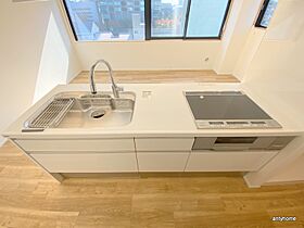 Kyobashi View Residence  ｜ 大阪府大阪市都島区片町2丁目（賃貸マンション1LDK・2階・41.79㎡） その22