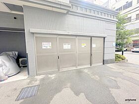 ミュプレ北浜  ｜ 大阪府大阪市中央区平野町1丁目（賃貸マンション1K・12階・24.78㎡） その8