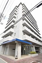 十三本町ユニハウス  ｜ 大阪府大阪市淀川区十三本町3丁目（賃貸マンション1K・5階・22.22㎡） その1