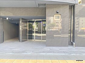 セレニテ難波グランデノール  ｜ 大阪府大阪市浪速区桜川1丁目（賃貸マンション2K・5階・23.24㎡） その14