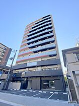 セレニテ天六リアン  ｜ 大阪府大阪市北区本庄西2丁目（賃貸マンション1LDK・2階・30.93㎡） その20