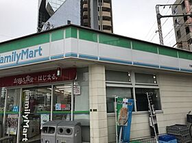 シティタワー梅田東  ｜ 大阪府大阪市北区本庄西1丁目（賃貸マンション3LDK・4階・72.31㎡） その15