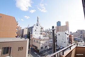 大阪府大阪市北区長柄中1丁目（賃貸マンション2LDK・4階・41.74㎡） その29