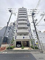 マリンズ心斎橋III  ｜ 大阪府大阪市中央区博労町2丁目（賃貸マンション1LDK・11階・31.13㎡） その8