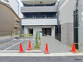 プレサンス松屋町ヴィゴラス  ｜ 大阪府大阪市中央区神崎町（賃貸マンション1K・7階・21.46㎡） その14