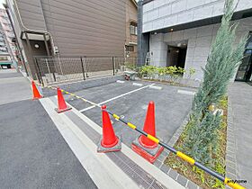 プレサンス松屋町ヴィゴラス  ｜ 大阪府大阪市中央区神崎町（賃貸マンション1K・7階・21.46㎡） その18