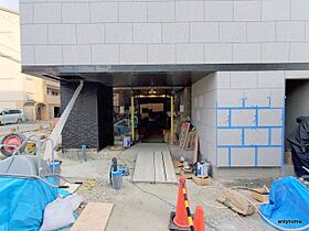 大阪府大阪市西淀川区歌島1丁目（賃貸マンション1K・14階・21.07㎡） その14