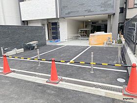 大阪府大阪市都島区都島本通4丁目（賃貸マンション1K・9階・22.42㎡） その18