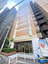 ダイアパレス谷町第3  ｜ 大阪府大阪市中央区谷町5丁目（賃貸マンション1R・2階・20.09㎡） その20